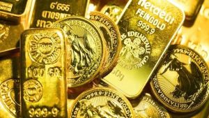 Savaş ortamında altın neden düşer?