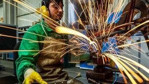 İmalat sanayi kapasite kullanımı nereye?