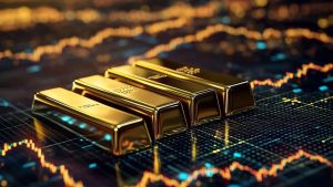 Altında yeni denklem: Yükseliş mi olacak yoksa çöküş mü?