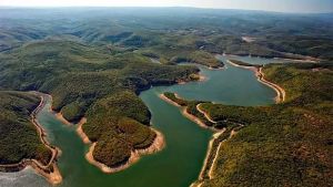 Kırılgan yaşam üçgeni: Su, enerji, tarım