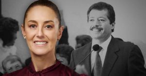 Hablé con Durazo sobre las aspiraciones del regiomontano Colosio Jr. en Sonora