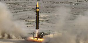 How far can Iran’s ballistic missiles reach? A defense expert explains how the missiles work, and what Iran can and can’t hit
