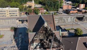 The ‘Empire of Lights’ is reborn at its inception