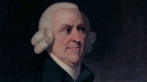 Adam Smith And The Myth Of The Founder – OpEd