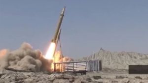 Why Some Arabs Still Justify Iran’s Aggression – OpEd