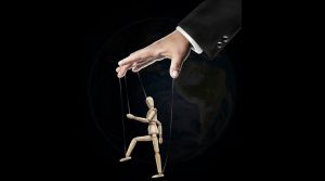 The Stealing Of America: You’re Not A Citizen—You’re A Revenue Stream For The Power Elite – OpEd