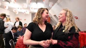 Randers Nord og Randers Syd er talt op - her er overblikket