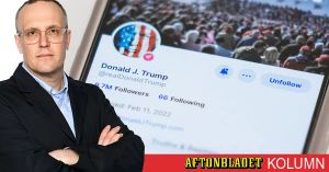 Ignorera bruset – först då är krisen över