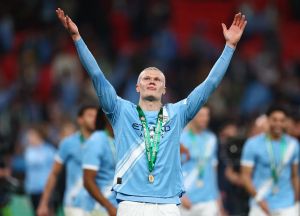 Solbakken har en stor utfordring – men bare la Haaland slippe