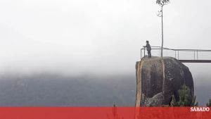 Um roteiro atribulado