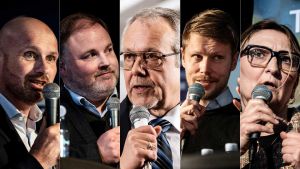 Sådan forløb folketingsvalget i Vejle Kommune