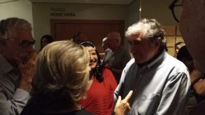 Fortuna Illuminates Sephardic Jewish Music on Stage