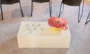 Živi ekosistem predmetov