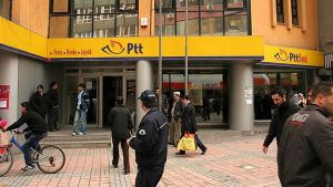 Denetimsizliğin kurumsallaşması: TVF kıskacında PTT ve kamu hizmetinin tasfiyesi