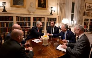 US notified Israel before presenting Iran with Trump’s conditions for ending war — official