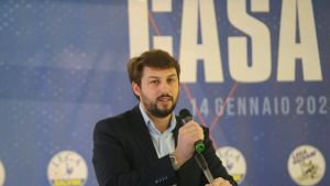 Dopo il referendum si apre già la partita elezioni regionali: spunta il nome del leghista Corbetta