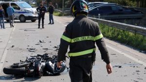 Si schianta con la moto contro un cancello: Sofia Pusceddu muore dopo cinque giorni d’agonia