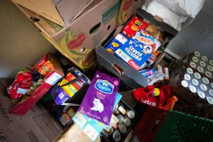 La société civile québécoise en déficit de charité ?