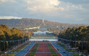 Budget savings for Chalmers – fix the bloated pay system at the top of the public service