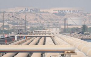 Kharg Island – a dangerous gamble in a war with Iran