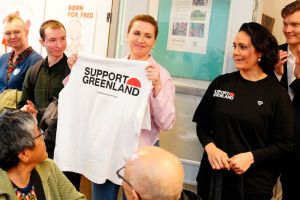 Can Frederiksen Win Over Denmark—Again?