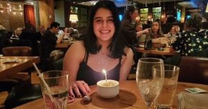 My Daughter Is Gone. Politicians Still Call This Moral.