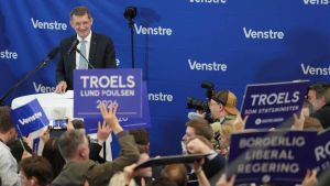 Alt om valget set med lokale briller: Læs eller genlæs vores livedækning her