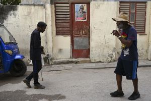 Le Canada doit agir maintenant pour soutenir le peuple cubain