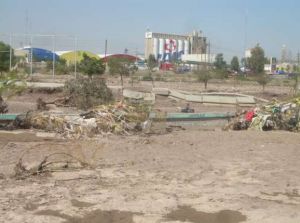 El venero ciudadano de la Comarca Lagunera