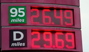 Skal Staten nok en gang etterkomme ropene fra massene?