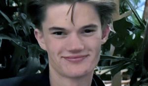 Verdens viktigste jobb var å selge pølser på Lerkendal