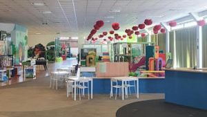 Livorno, tornano i ladri da Hakuna Matata: secondo colpo in tre giorni