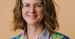 Crime, clues and the baby blues: How motherhood led me to a murder mystery