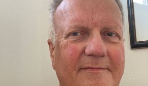 Borkenesset og en drøm