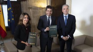 Ni imputado ni ausente