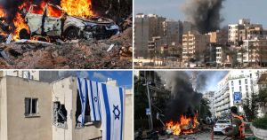 Cure detalji 15 točaka Trumpova plana koji je poslan Iranu za kraj rata: Evo što u njemu piše