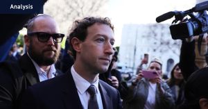 Zuckerberg’s court loss is the ‘Big Tobacco’ moment for Big Tech