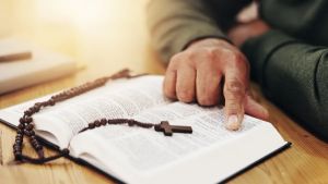 La Biblia y la verdadera naturaleza del liderazgo