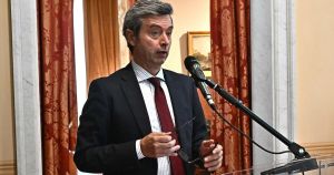 Caro Andrea Orlando, il “no” contro Meloni sulla giustizia si capisce, essere ostaggi del M5s e dell’Anm no