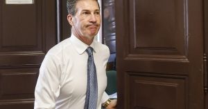 I magistrati del No pronti alla resa dei conti. I casi Agnino e Poniz