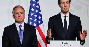 A Trump serve un “Julani d’Iran”, ma l’umore a Teheran è di sfida