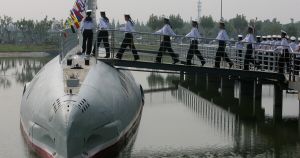 Cosa nasconde la mappatura cinese dei fondali marini. Non solo ricerca scientifica