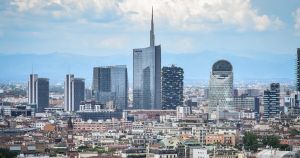 Fo, Pinelli, Calabresi e la Milano del Paese guasto