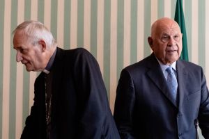 Anche la Chiesa italiana ha indovinato dove tirava il vento referendario