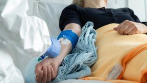 Stadens sjukvård borde avskräcka