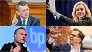 Få overblikket: Her er valgets vindere og tabere i Østjylland