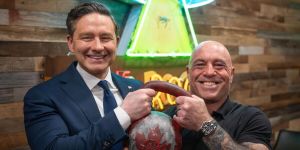 Conservatives warming up to the political marathon