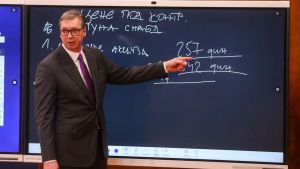 Kakve veze imaju najjeftiniji hleb i struja sa najskupljim dizelom?