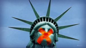 We must not underestimate the peril for democracy