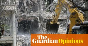 The Islamic Republic has not crushed the Iranian people’s resolve. This war will not do so either